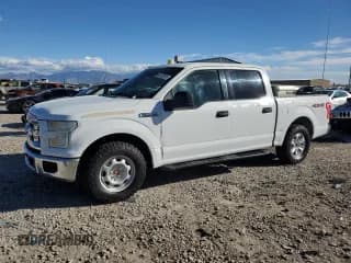 ✅ 2015 Ford F-150 XLT • VIN: 1FTEW1E87FFA42440 • Lot: 91722205. Wystawiony na Copart z przebiegiem Nie podano. Bezpłatny archiwum sprzedaży aukcyjnych z USA i szczegółowy raport historii pojazdu na DreamBid. Zdjęcie 1.