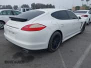 ✅ 2012 Porsche Panamera • VIN: WP0AA2A70CL013973 • Lot: 41675608. Listed on IAAI with 108,223 mi. Free auction sales archive from the USA and detailed vehicle history report at DreamBid. Image 4.