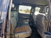 ✅ 2022 Ford F-150 Tremor • VIN: 1FTEW1E82NFA68023 • Lot: 82182005. Listed on Copart with 51,170 mi. Free auction sales archive from the USA and detailed vehicle history report at DreamBid. Image 10.