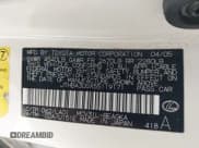 ✅ 2005 Lexus ES 350 • VIN: JTHBA30GX55119171 • Lot: 42404127. Listed on IAAI with 169,117 mi. Free auction sales archive from the USA and detailed vehicle history report at DreamBid. Image 9.