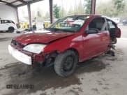 ✅ 2005 Ford Focus S • VIN: 3FAFP31NX5R102792 • Lot: 43792506. Listed on IAAI with Not provided. Free auction sales archive from the USA and detailed vehicle history report at DreamBid. Image 2.