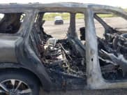 ✅ 2023 Infiniti QX60 Luxe • VIN: 5N1DL1FS0PC358792 • Лот: 43295122. Опубликован ранее на IAAI с пробегом 110 000 миль. Бесплатный доступ к архиву аукционных продаж из США и подробный отчёт об истории автомобиля на DreamBid. Изображение 8.