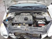 ✅ 2010 Hyundai Accent GLS • VIN: KMHCN4AC6AU451437 • Лот: 41202476. Опубликован ранее на IAAI с пробегом 146 188 миль. Бесплатный доступ к архиву аукционных продаж из США и подробный отчёт об истории автомобиля на DreamBid. Изображение 10.