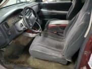 ✅ 2001 Dodge Dakota • VIN: 1B7GL22X21S148314 • Lot: 84454064. Wystawiony na Copart z przebiegiem Nie podano. Bezpłatny archiwum sprzedaży aukcyjnych z USA i szczegółowy raport historii pojazdu na DreamBid. Zdjęcie 7.