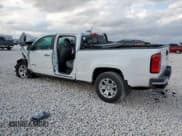 ✅ 2019 Chevrolet Colorado 2WD LT • VIN: 1GCGSCEN0K1124961 • Lot: 93608815. Listed on Copart with 27,659 mi. Free auction sales archive from the USA and detailed vehicle history report at DreamBid. Image 2.