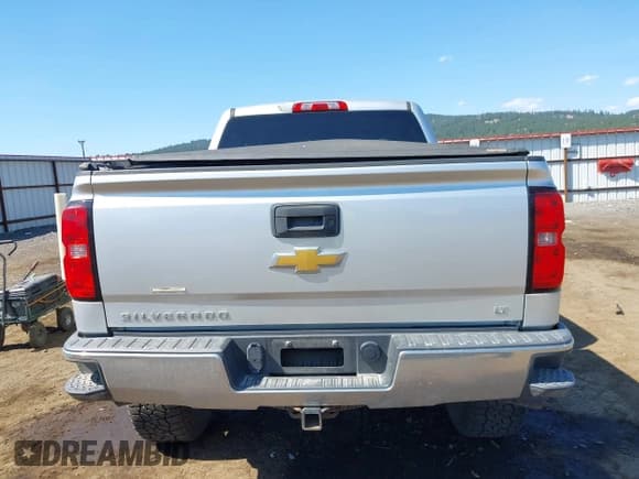✅ 2014 Chevrolet Silverado 1500 LT • VIN: 3GCUKREC1EG427970 • Лот: 42654486. Опубликован ранее на IAAI с пробегом 155 612 миль. Бесплатный доступ к архиву аукционных продаж из США и подробный отчёт об истории автомобиля на DreamBid. Изображение 16.