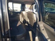 ✅ 2016 Nissan Frontier Pro-4X • VIN: 1N6AD0EVXGN704858 • Лот: 43745468. Опубликован ранее на IAAI с пробегом 146 514 миль. Бесплатный доступ к архиву аукционных продаж из США и подробный отчёт об истории автомобиля на DreamBid. Изображение 8.