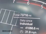 ✅ 2021 BMW 5 Series 530i • VIN: WBA53BH03MWX19966 • Lot: 42242130. Listed on IAAI with 73,716 mi. Free auction sales archive from the USA and detailed vehicle history report at DreamBid. Image 16.