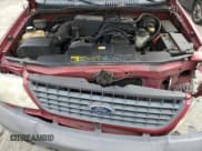 ✅ 2003 Ford Explorer XLS • VIN: 1FMZU72K33UA35210 • Lot: 58411105. Listed on Copart with 229,212 mi. Free auction sales archive from the USA and detailed vehicle history report at DreamBid. Image 12.