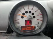 ✅ 2013 MINI Countryman S • VIN: WMWZC3C59DWP24132 • Lot: 59914095. Listed on Copart with 98,318 mi. Free auction sales archive from the USA and detailed vehicle history report at DreamBid. Image 9.