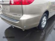 ✅ 2009 Toyota Sienna LE • VIN: 5TDZK23C69S274381 • Лот: 43325200. Опубликован ранее на IAAI с пробегом 160 536 миль. Бесплатный доступ к архиву аукционных продаж из США и подробный отчёт об истории автомобиля на DreamBid. Изображение 17.