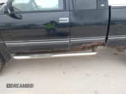 ✅ 1996 Chevrolet Silverado 1500 • VIN: 1GCEK19RXTE153676 • Лот: 43746858. Опубликован ранее на IAAI с пробегом 307 761 миль. Бесплатный доступ к архиву аукционных продаж из США и подробный отчёт об истории автомобиля на DreamBid. Изображение 13.