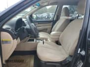 ✅ 2012 Hyundai Santa Fe GLS • VIN: 5XYZG3AB4CG108835 • Lot: 79826884. Listed on Copart with 248,564 mi. Free auction sales archive from the USA and detailed vehicle history report at DreamBid. Image 7.