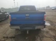 ✅ 2010 Ford F-150 XL • VIN: 1FTFW1EV3AFD14355 • Лот: 59622085. Опубликован ранее на Copart с пробегом 320 623 миль. Бесплатный доступ к архиву аукционных продаж из США и подробный отчёт об истории автомобиля на DreamBid. Изображение 6.