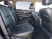 ✅ 2016 Nissan Pathfinder Platinum • VIN: 5N1AR2MN7GC620845 • Lot: 88787835. Listed on Copart with 131,799 mi. Free auction sales archive from the USA and detailed vehicle history report at DreamBid. Image 11.