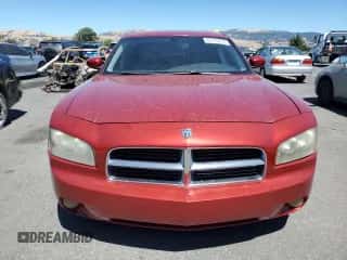 2006 Dodge Charger R/T с VIN 2B3LA53H76H480794, выставлен на аукционе Copart как лот 67775274 с пробегом 186 786 миль миль и Списание • Salvage title. История ставок и продаж доступна на DreamBid. Изображение 5.