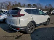 ✅ 2020 Honda CR-V EX • VIN: 2HKRW2H56LH699711 • Lot: 94963605. Listed on Copart with 163,562 mi. Free auction sales archive from the USA and detailed vehicle history report at DreamBid. Image 3.