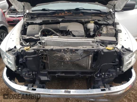 2019 Ram 1500 Express с VIN 1C6RR7FG5KS685508, выставлен на аукционе Copart как лот 82758934 с пробегом 162 114 миль миль и Списание • Salvage title. История ставок и продаж доступна на DreamBid. Изображение 11.