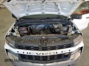 ✅ 2019 Chevrolet Silverado 1500 Work Truck • VIN: 3GCNWAEF1KG298399 • Lot: 78024324. Wystawiony na Copart z przebiegiem 163 716 mil. Bezpłatny archiwum sprzedaży aukcyjnych z USA i szczegółowy raport historii pojazdu na DreamBid. Zdjęcie 11.