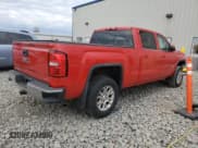 ✅ 2014 GMC Sierra 1500 SLE • VIN: 3GTU2UECXEG328440 • Лот: 90238915. Опубликован ранее на Copart с пробегом 157 088 миль. Бесплатный доступ к архиву аукционных продаж из США и подробный отчёт об истории автомобиля на DreamBid. Изображение 3.