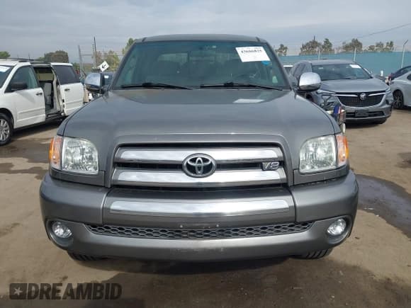 ✅ 2003 Toyota Tundra SR5 • VIN: 5TBRT34153S372205 • Лот: 43686825. Опубликован ранее на IAAI с пробегом 144 492 миль. Бесплатный доступ к архиву аукционных продаж из США и подробный отчёт об истории автомобиля на DreamBid. Изображение 12.