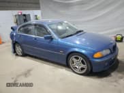 ✅ 2001 BMW 3 Series 330i • VIN: WBAAV53471FK46198 • Lot: 81472035. Wystawiony na Copart z przebiegiem Nie podano. Bezpłatny archiwum sprzedaży aukcyjnych z USA i szczegółowy raport historii pojazdu na DreamBid. Zdjęcie 4.