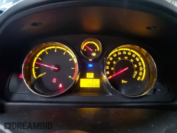 2008 Saturn VUE XE с VIN 3GSDL43N38S660386, выставлен на аукционе Copart как лот 81283364 с пробегом 159 588 миль миль и Чистый • Clean title. История ставок и продаж доступна на DreamBid. Изображение 9.