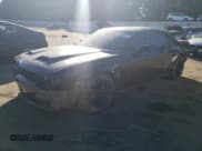 ✅ 2022 Dodge Challenger SRT Hellcat Redeye Widebody • VIN: 2C3CDZL97NH102788 • Lot: 44738075. Wystawiony na Copart z przebiegiem 2 889 mil. Bezpłatny archiwum sprzedaży aukcyjnych z USA i szczegółowy raport historii pojazdu na DreamBid. Zdjęcie 1.