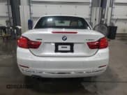 ✅ 2017 BMW 4 Series 430i xDrive • VIN: WBA4U9C30H5H64283 • Lot: 72976064. Wystawiony na Copart z przebiegiem 62 796 mil. Bezpłatny archiwum sprzedaży aukcyjnych z USA i szczegółowy raport historii pojazdu na DreamBid. Zdjęcie 6.