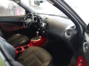 ✅ 2014 Nissan Juke S • VIN: JN8AF5MV2ET363397 • Лот: 41420317. Опубликован ранее на IAAI с пробегом 85 254 миль. Бесплатный доступ к архиву аукционных продаж из США и подробный отчёт об истории автомобиля на DreamBid. Изображение 5.