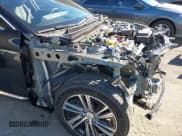 ✅ 2024 Cadillac LYRIQ Luxury • VIN: 1GYKPPRL6RZ135058 • Lot: 41679410. Listed on IAAI with 8,353 mi. Free auction sales archive from the USA and detailed vehicle history report at DreamBid. Image 21.