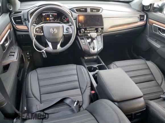 ✅ 2022 Honda CR-V EX • VIN: 7FARW1H52NE006987 • Lot: 84293375. Wystawiony na Copart z przebiegiem 21 631 mil. Bezpłatny archiwum sprzedaży aukcyjnych z USA i szczegółowy raport historii pojazdu na DreamBid. Zdjęcie 8.