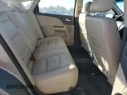 ✅ 2008 Mercury Sable • VIN: 1MEHM40W58G615261 • Lot: 77269124. Listed on Copart with Not provided. Free auction sales archive from the USA and detailed vehicle history report at DreamBid. Image 11.