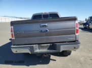 ✅ 2012 Ford F-150 XLT • VIN: 1FTFX1EF5CKD14955 • Lot: 83759455. Listed on Copart with 54,661 mi. Free auction sales archive from the USA and detailed vehicle history report at DreamBid. Image 6.