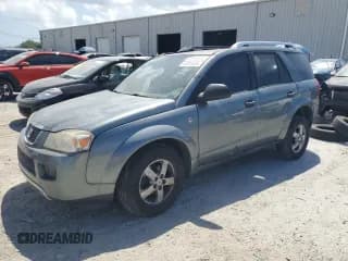 ✅ 2006 Saturn VUE • VIN: 5GZCZ33D96S851048 • Lot: 51473455. Wystawiony na Copart z przebiegiem 213 385 mil. Bezpłatny archiwum sprzedaży aukcyjnych z USA i szczegółowy raport historii pojazdu na DreamBid. Zdjęcie 1.