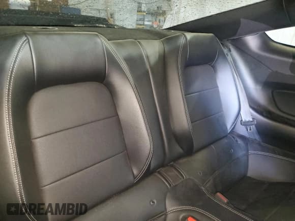 ✅ 2021 Ford Mustang GT Premium • VIN: 1FA6P8CF9M5111813 • Lot: 85732245. Listed on Copart with 20,995 mi. Free auction sales archive from the USA and detailed vehicle history report at DreamBid. Image 10.