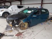 ✅ 2018 Volkswagen Golf GTI S • VIN: 3VW447AU5JM289842 • Lot: 42210567. Listed on IAAI with 118,129 mi. Free auction sales archive from the USA and detailed vehicle history report at DreamBid. Image 2.