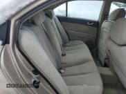 ✅ 2007 Hyundai Sonata GLS • VIN: 5NPET46C17H263617 • Lot: 84422344. Listed on Copart with 232,547 mi. Free auction sales archive from the USA and detailed vehicle history report at DreamBid. Image 10.