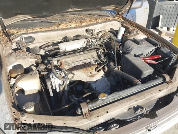 ✅ 1995 Toyota Camry LE • VIN: JT2SK12E7S0273689 • Лот: 43799874. Опубликован ранее на IAAI с пробегом 154 750 миль. Бесплатный доступ к архиву аукционных продаж из США и подробный отчёт об истории автомобиля на DreamBid. Изображение 10.