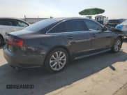 ✅ 2017 Audi A6 Premium • VIN: WAUC8AFC3HN028707 • Lot: 71371915. Listed on Copart with 123,631 mi. Free auction sales archive from the USA and detailed vehicle history report at DreamBid. Image 3.