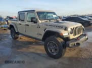 ✅ 2022 Jeep Gladiator Rubicon • VIN: 1C6JJTBG3NL174980 • Lot: 85774884. Listed on Copart with Not provided. Free auction sales archive from the USA and detailed vehicle history report at DreamBid. Image 4.