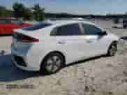 2018 Hyundai Ioniq Blue с VIN KMHC65LC1JU066044, выставлен на аукционе Copart как лот 60046114 с пробегом 144 456 миль миль и Списание • Salvage title. История ставок и продаж доступна на DreamBid. Изображение 3.