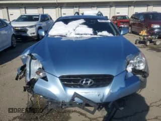 ✅ 2012 Hyundai Genesis Coupe Premium • VIN: KMHHT6KD9CU070036 • Lot: 88674265. Wystawiony na Copart z przebiegiem 157 592 mil. Bezpłatny archiwum sprzedaży aukcyjnych z USA i szczegółowy raport historii pojazdu na DreamBid. Zdjęcie 5.