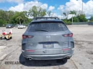 ✅ 2025 Mazda CX-50 Hybrid Premium Plus Package • VIN: 7MMVAAEW9SN127423 • Lot: 43322908. Wystawiony na IAAI z przebiegiem 2 928 mil. Bezpłatny archiwum sprzedaży aukcyjnych z USA i szczegółowy raport historii pojazdu na DreamBid. Zdjęcie 16.