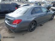 ✅ 2020 Mercedes-Benz E 350 • VIN: WDDZF8DB5LA711908 • Lot: 42074964. Listed on IAAI with 49,805 mi. Free auction sales archive from the USA and detailed vehicle history report at DreamBid. Image 4.