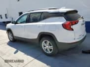 ✅ 2019 GMC Terrain SLE Diesel • VIN: 3GKALUEU7KL101299 • Lot: 69410784. Wystawiony na Copart z przebiegiem 101 421 mil. Bezpłatny archiwum sprzedaży aukcyjnych z USA i szczegółowy raport historii pojazdu na DreamBid. Zdjęcie 2.