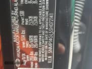 ✅ 2025 Hyundai Santa Fe SE • VIN: 5NMP14GL5SH072141 • Lot: 69012425. Listed on Copart with Not provided. Free auction sales archive from the USA and detailed vehicle history report at DreamBid. Image 14.