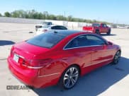 ✅ 2015 Mercedes-Benz E 400 • VIN: WDDKJ6FB5FF302736 • Lot: 43452770. Listed on IAAI with 168,919 mi. Free auction sales archive from the USA and detailed vehicle history report at DreamBid. Image 4.