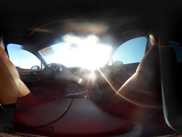 ✅ 2017 Audi Q7 Prestige • VIN: WA1VAAF76HD007689 • Lot: 43005173. Listed on IAAI with 160,136 mi. Free auction sales archive from the USA and detailed vehicle history report at DreamBid. Image 18.