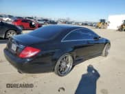 ✅ 2008 Mercedes-Benz CL 550 • VIN: WDDEJ71X38A010864 • Lot: 88063225. Listed on Copart with 175,291 mi. Free auction sales archive from the USA and detailed vehicle history report at DreamBid. Image 3.